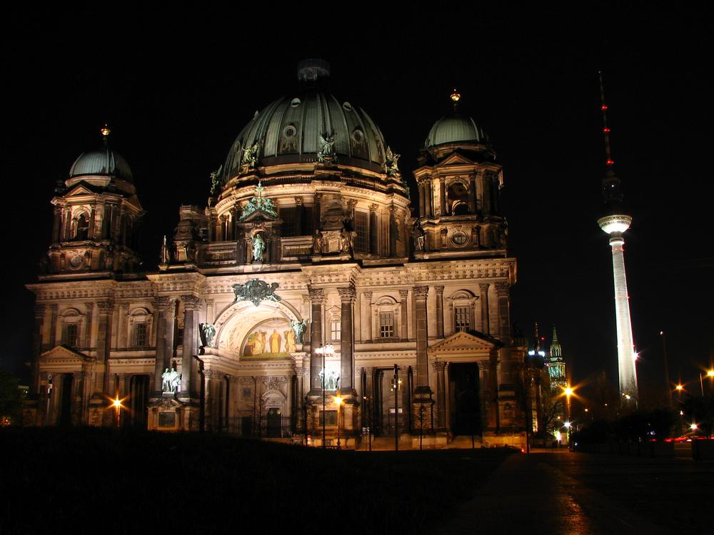 Berlin, Germany